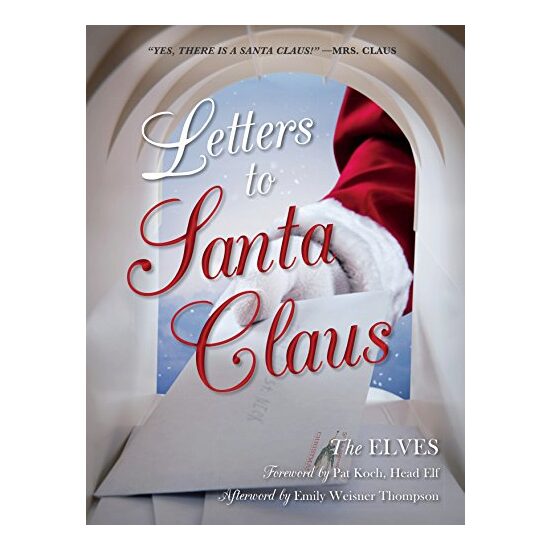 Letters to Santa Claus
