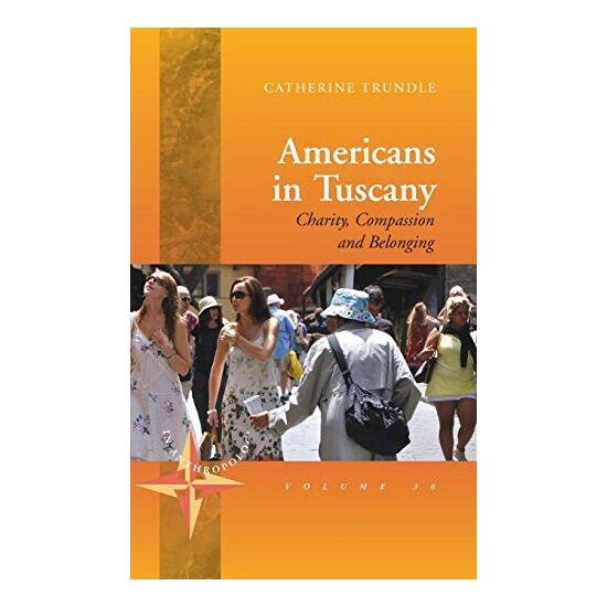 Americans in Tuscany - Imagine 1
