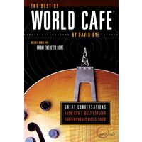 The Best of World Cafe