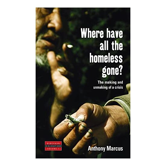 Where Have All the Homeless Gone? - Imagine 1