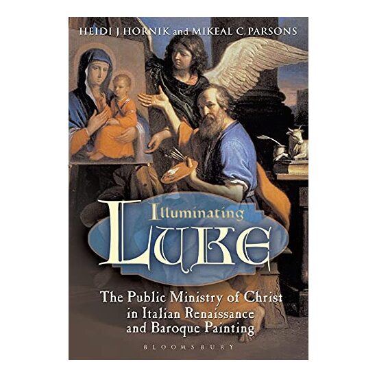 Illuminating Luke, Volume 2 - Imagine 1