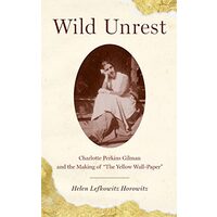 Wild Unrest