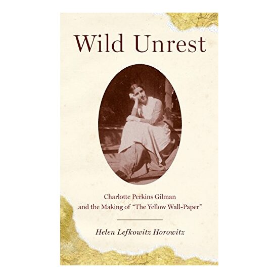 Wild Unrest - Imagine 1