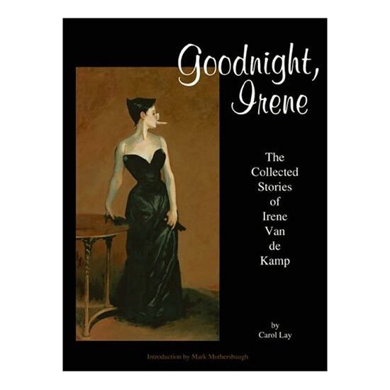 Goodnight, Irene - Imagine 1