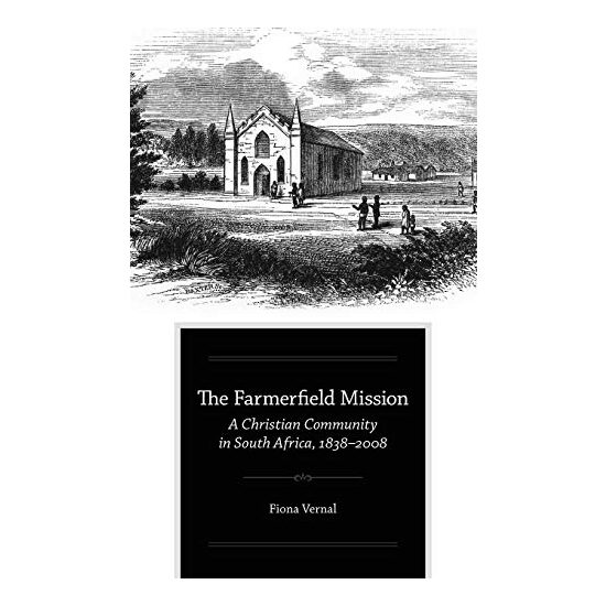 The Farmerfield mission - Imagine 1