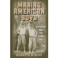 Making American Boys