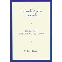 In dark again in wonder