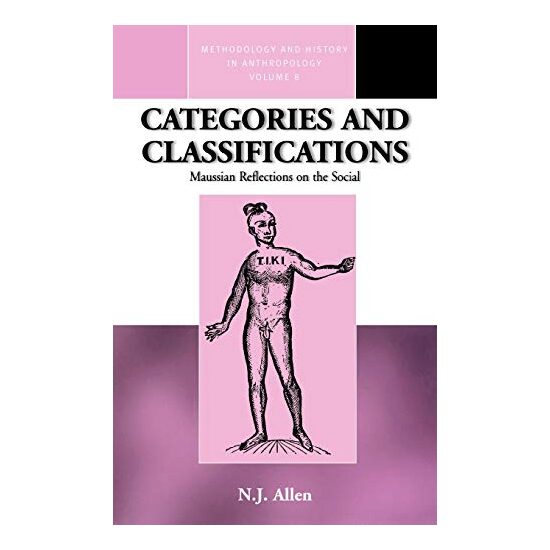 Categories and Classification - Imagine 1