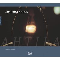 Eija-Liisa Ahtila