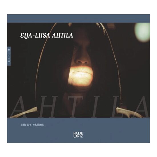 Eija-Liisa Ahtila - Imagine 1