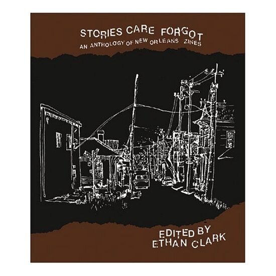 Stories Care Forgot
