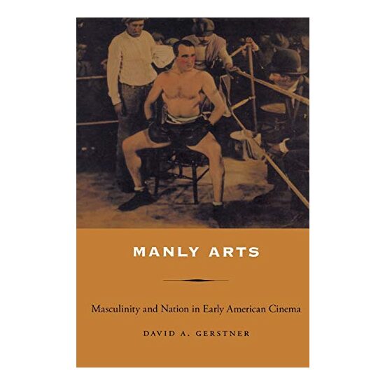 Manly Arts - Imagine 1