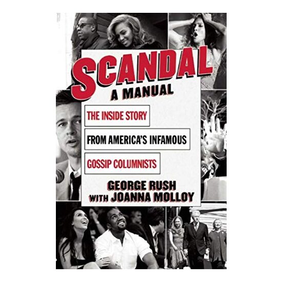 Scandal