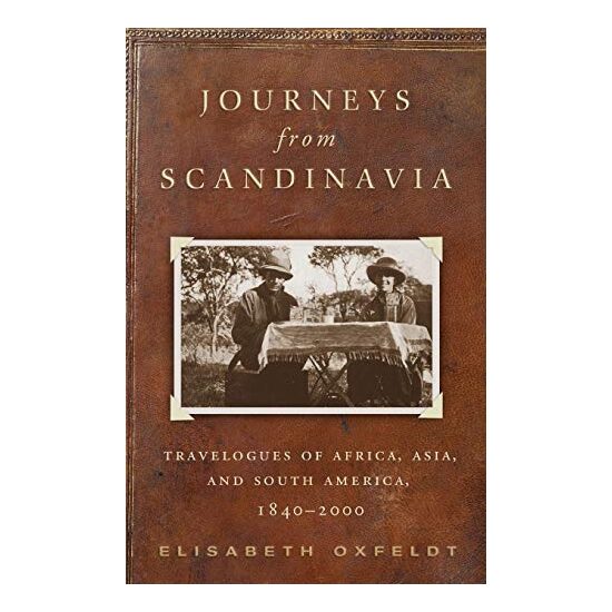 Journeys from Scandinavia