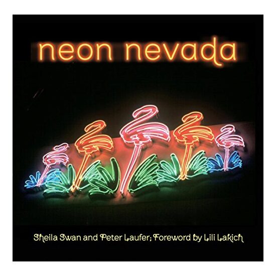 Neon Nevada - Imagine 1