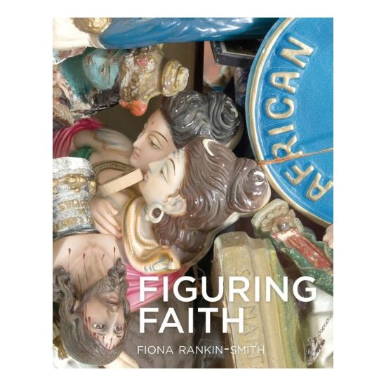 Figuring faith - Imagine 1