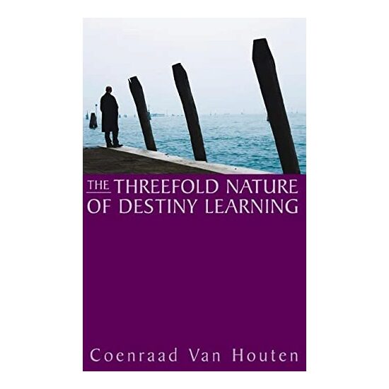 Threefold Nature of Destiny Learning
