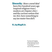 Sincerity