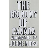 The Economy of Canada