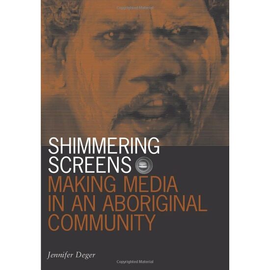 Shimmering Screens - Imagine 1