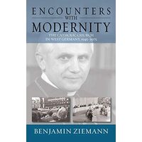 Encounters with Modernity