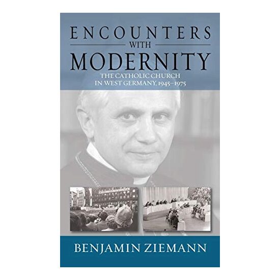 Encounters with Modernity