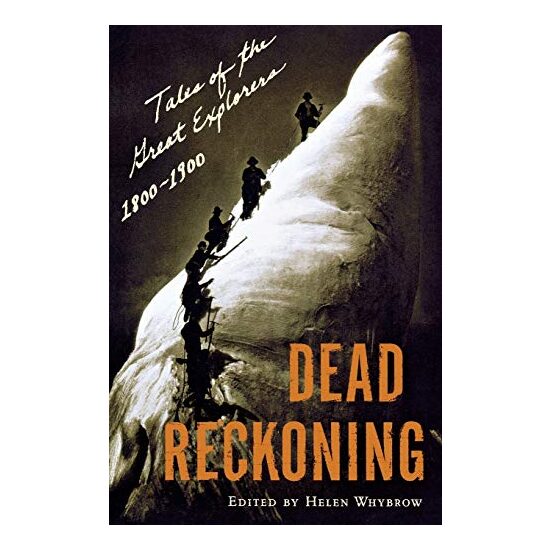 Dead Reckoning - Imagine 1