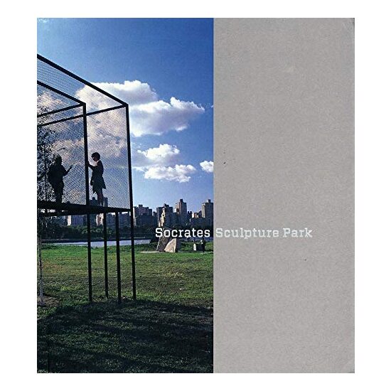 Socrates Sculpture Park - Imagine 1