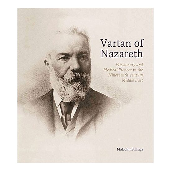 VARTAN OF NAZARETH