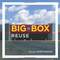 Big box reuse