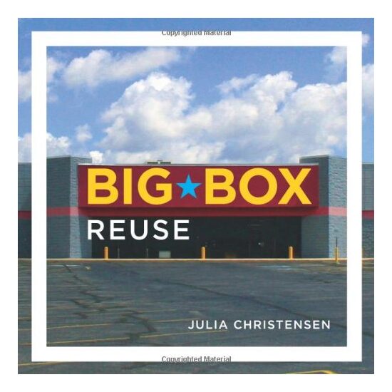Big box reuse