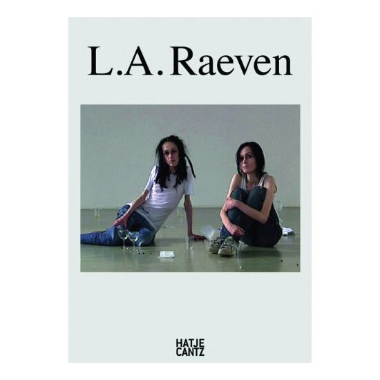LA Raeven