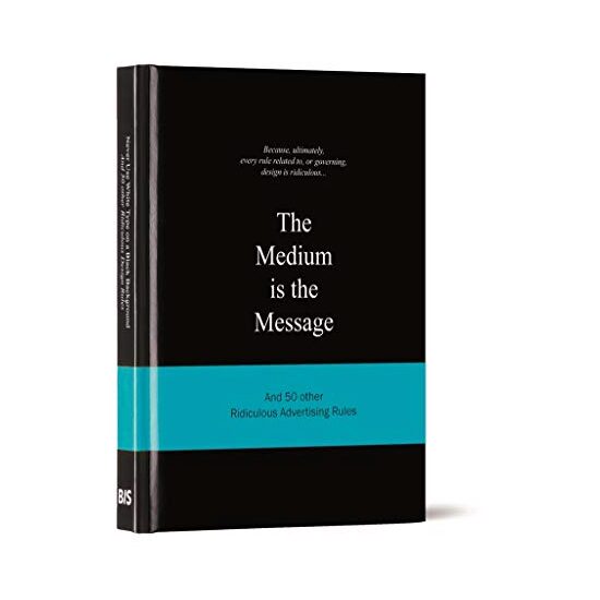 Medium Is the Message, Anneloes van Gaalen