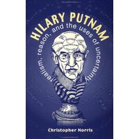 Hilary Putnam