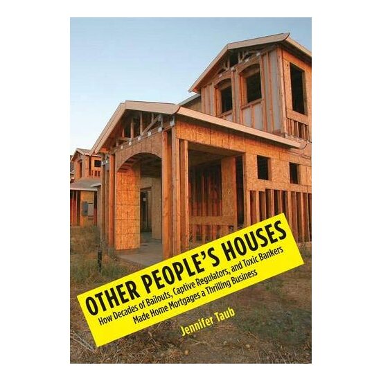 Other People's Houses - Imagine 1