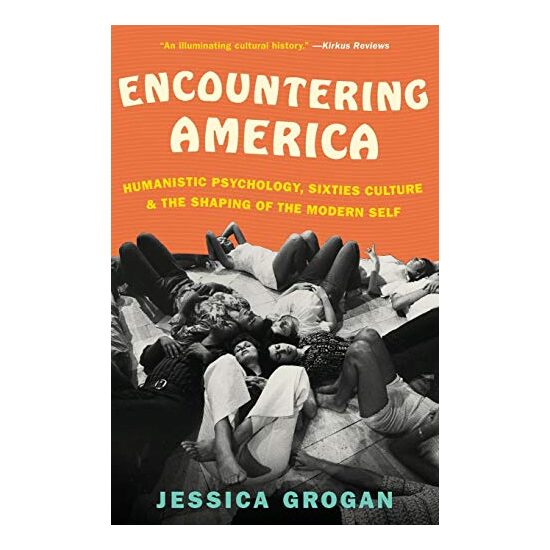 Encountering America - Imagine 1