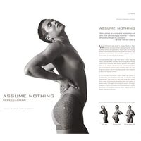 Assume nothing