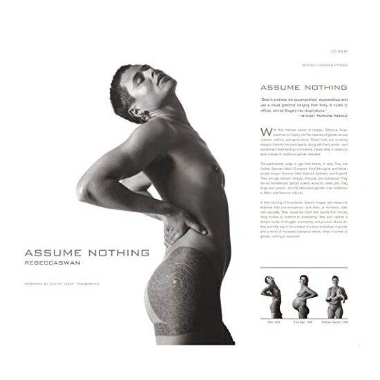 Assume nothing - Imagine 1