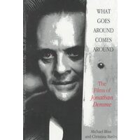 What Goes Around Comes Around