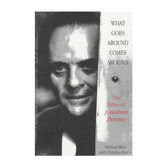 What Goes Around Comes Around - Imagine 1
