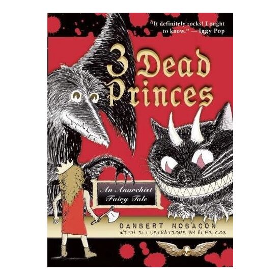 3 Dead Princes - Imagine 1