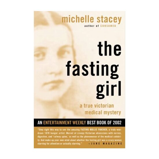 The Fasting Girl - Imagine 1