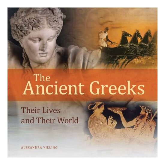 The Ancient Greeks