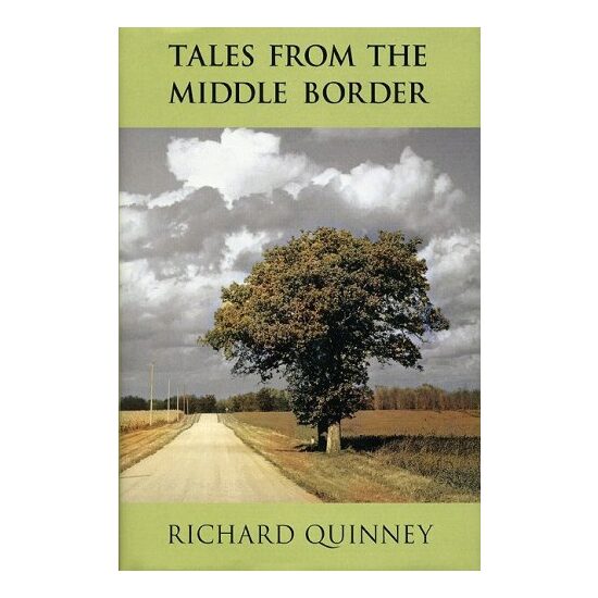 Tales from the Middle Border - Imagine 1