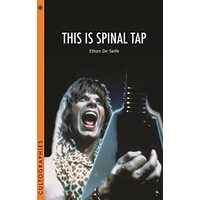 This Is Spinal Tap (Cultographies)