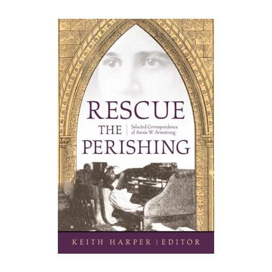 RESCUE THE PERISHING - Imagine 1