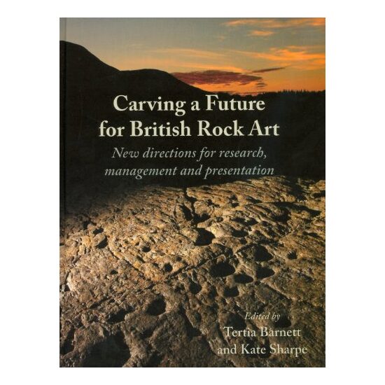 Carving a future for British rock art - Imagine 1