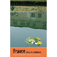 France, Story of a Childhood