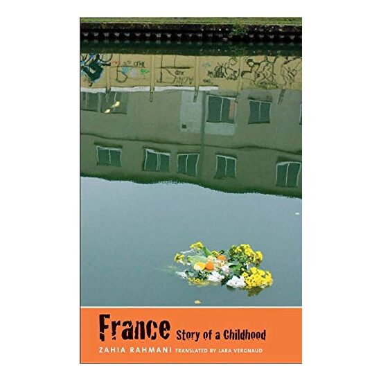 France, Story of a Childhood
