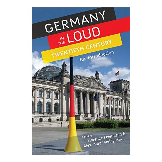 Germany in the Loud Twentieth Century - Imagine 1